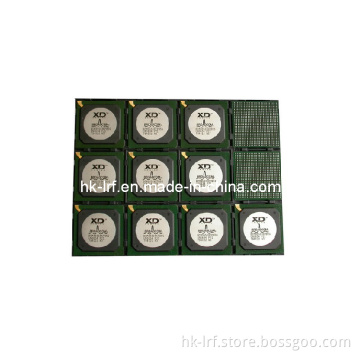 Brand New Video Chips (BCM3550XKPB5G)
